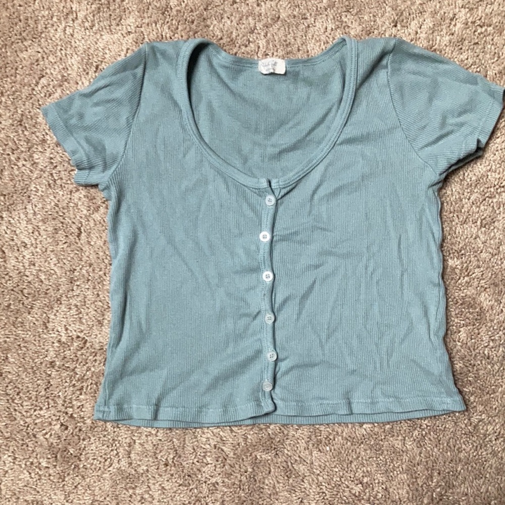 Brandy Zelly top
